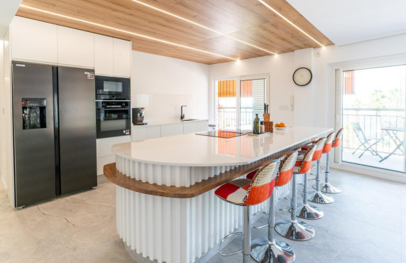 Venta - Piso - Santa Pola - Centro