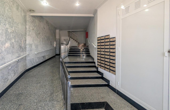 Venta - Piso - Santa Pola - Centro