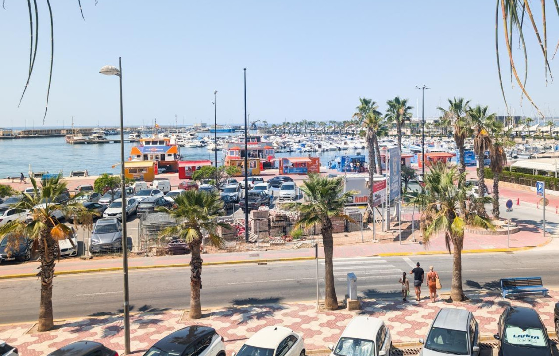 Venta - Piso - Santa Pola - Centro