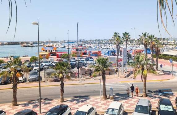 Venta - Piso - Santa Pola - Centro