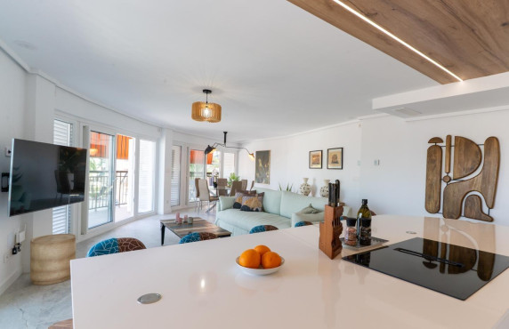 Venta - Piso - Santa Pola - Centro