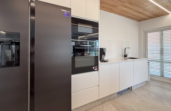 Venta - Piso - Santa Pola - Centro