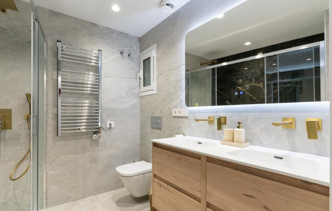 Venta - Piso - Santa Pola - Centro