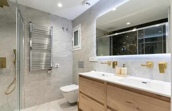 Venta - Piso - Santa Pola - Centro