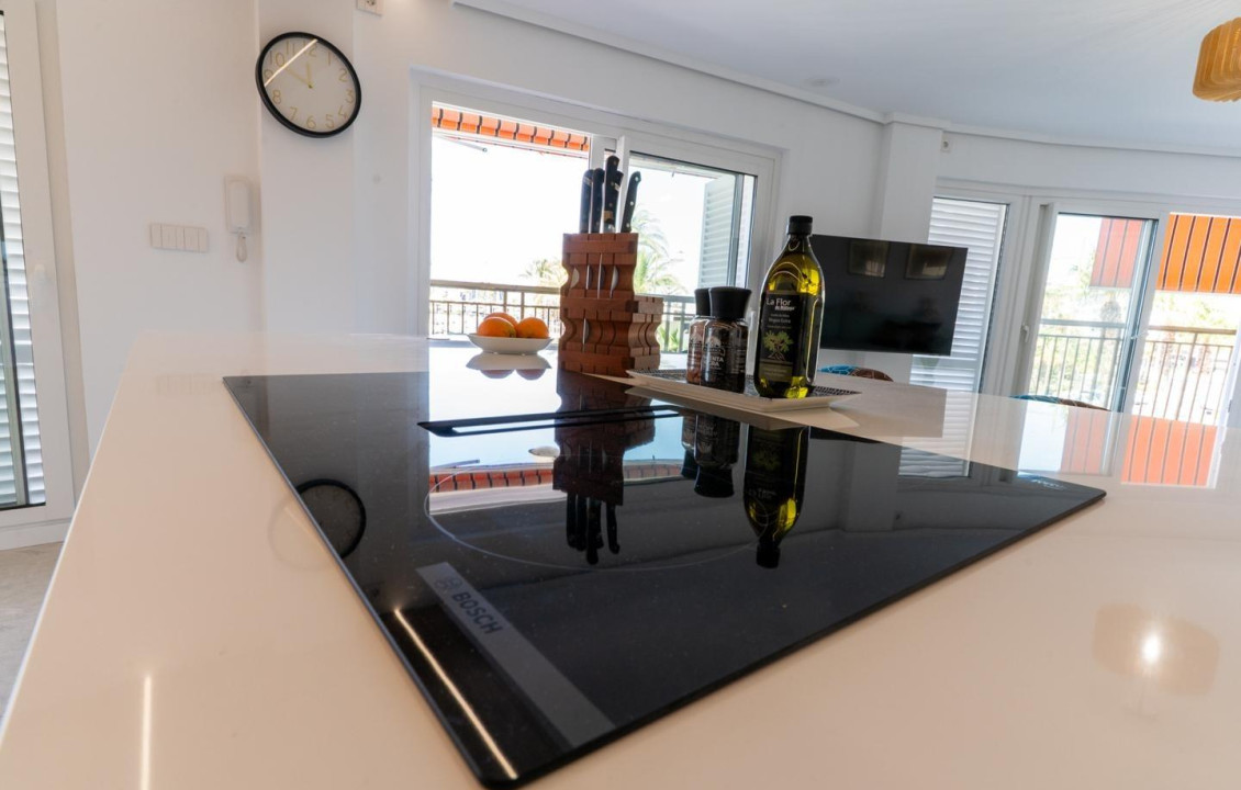 Venta - Piso - Santa Pola - Centro