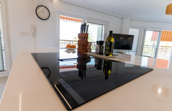 Venta - Piso - Santa Pola - Centro