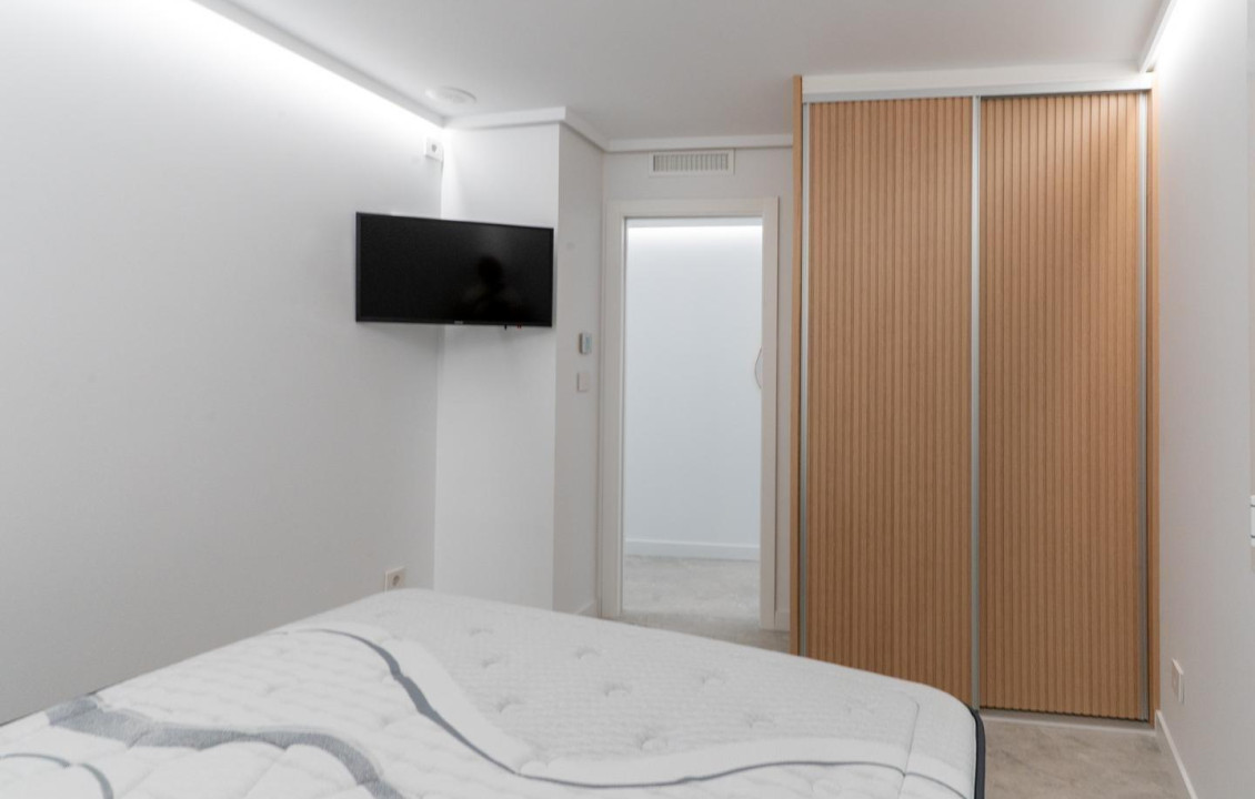 Venta - Piso - Santa Pola - Centro