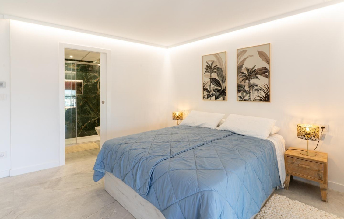 Venta - Piso - Santa Pola - Centro