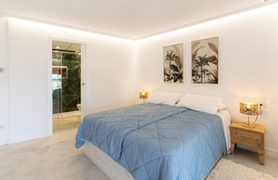 Venta - Piso - Santa Pola - Centro