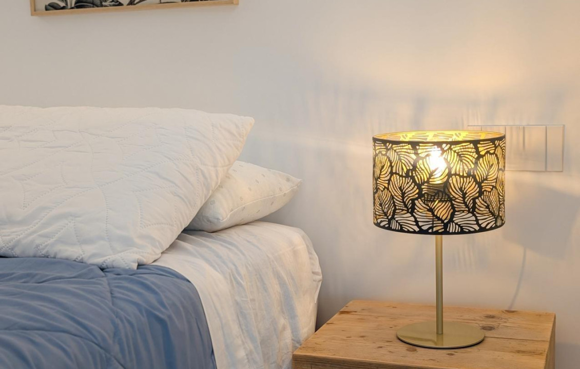 Venta - Piso - Santa Pola - Centro