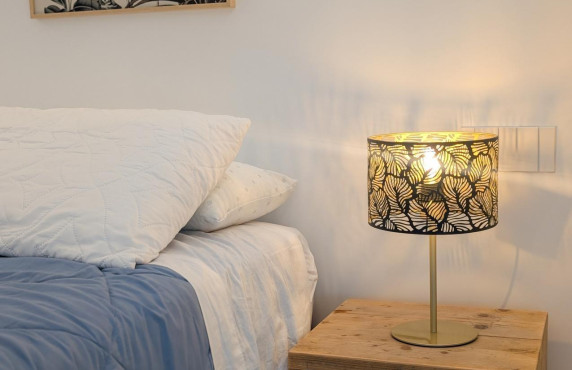 Venta - Piso - Santa Pola - Centro