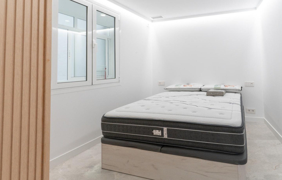 Venta - Piso - Santa Pola - Centro