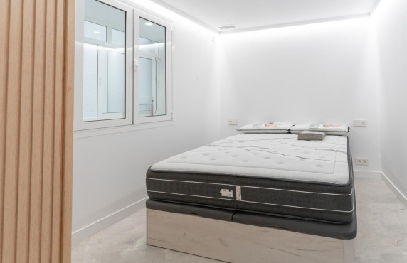 Venta - Piso - Santa Pola - Centro