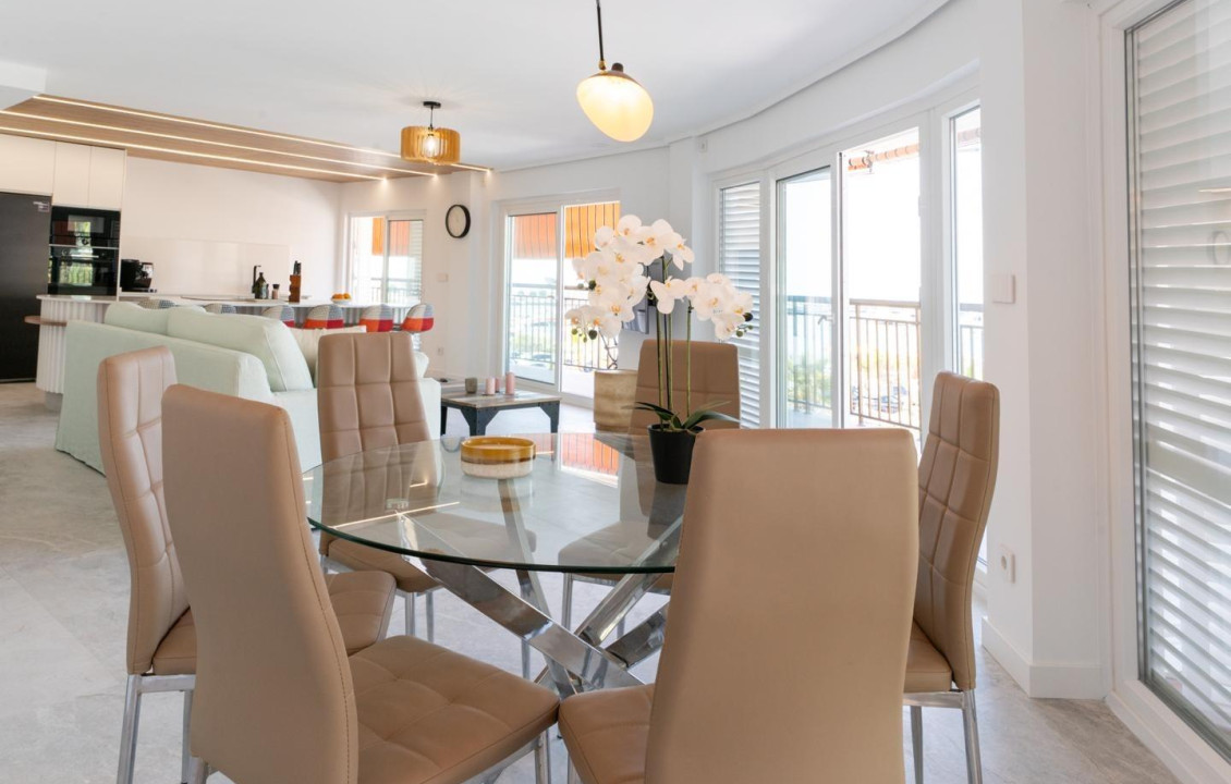 Venta - Piso - Santa Pola - Centro