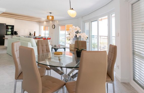 Venta - Piso - Santa Pola - Centro