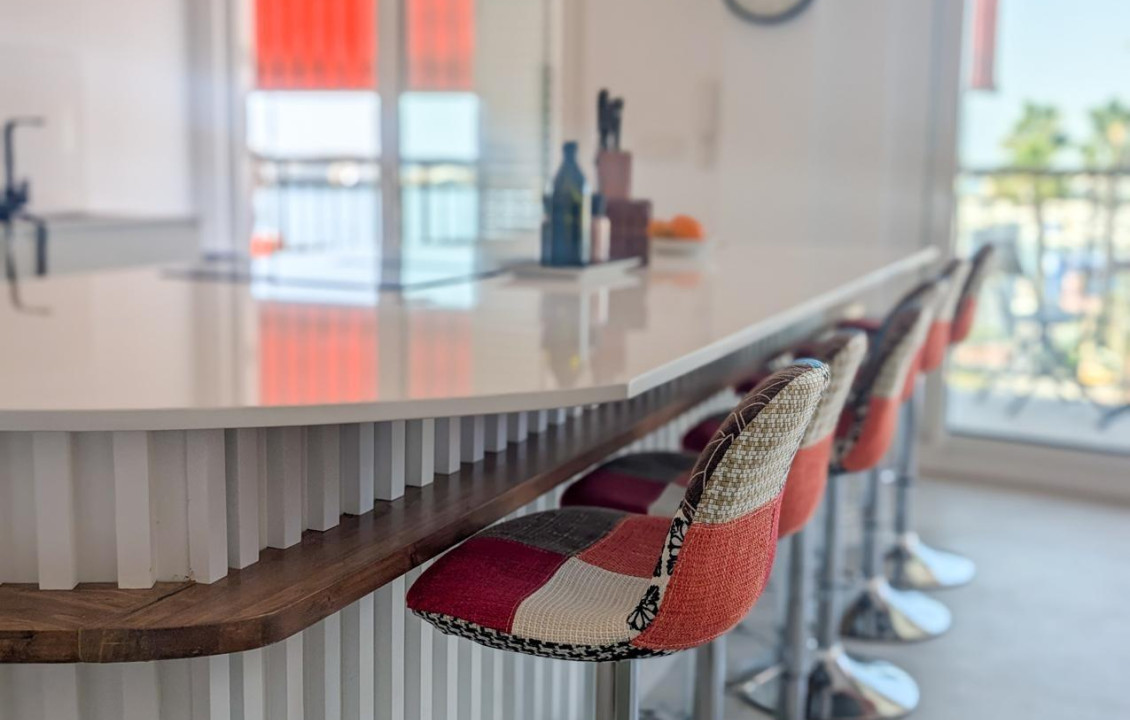 Venta - Piso - Santa Pola - Centro