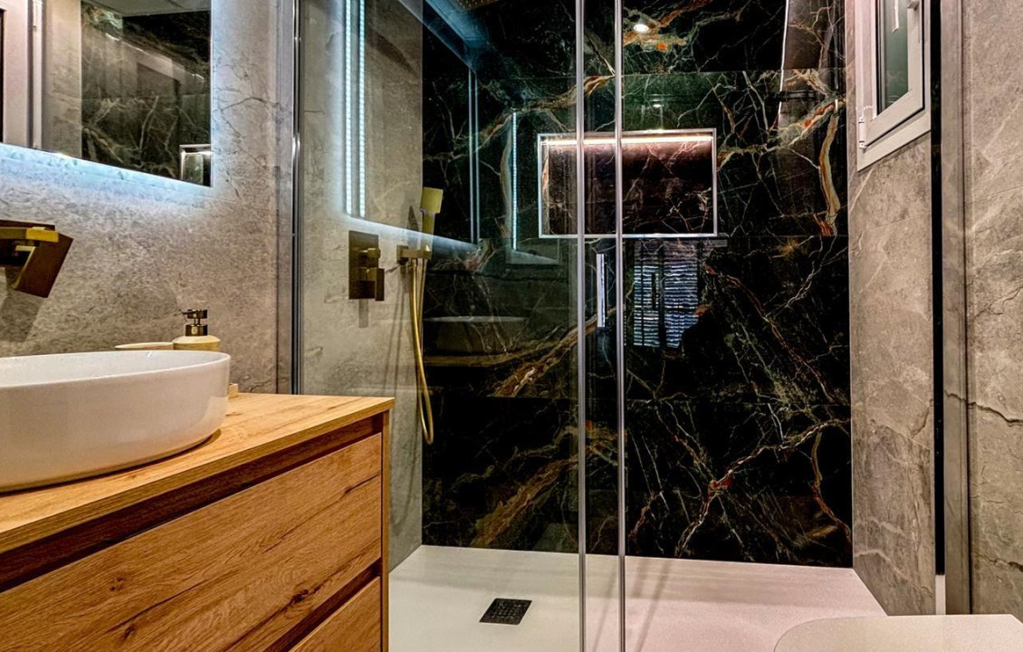 Venta - Piso - Santa Pola - Centro