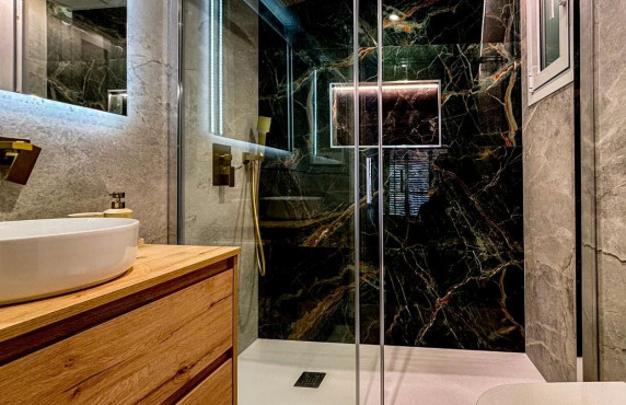 Venta - Piso - Santa Pola - Centro