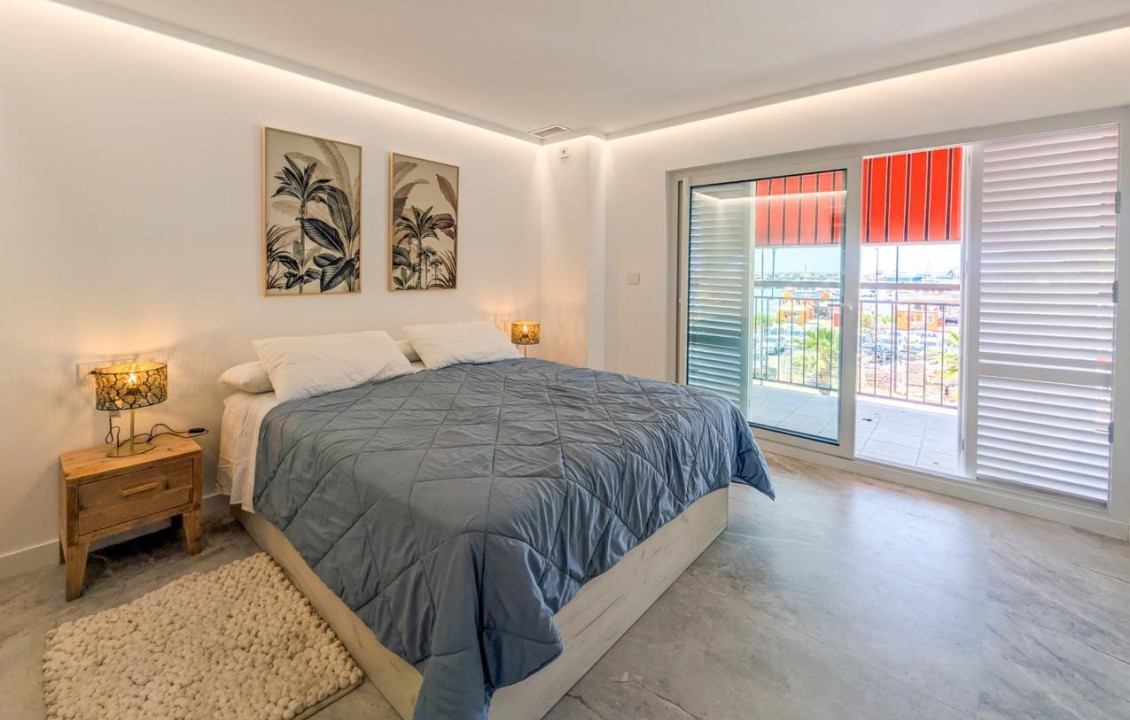 Venta - Piso - Santa Pola - Centro