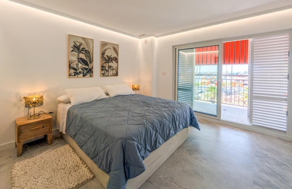 Venta - Piso - Santa Pola - Centro