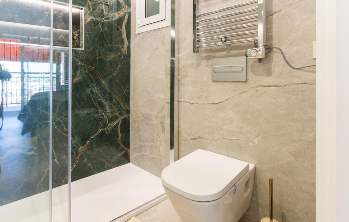 Venta - Piso - Santa Pola - Centro