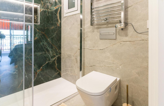 Venta - Piso - Santa Pola - Centro