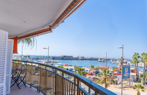 Venta - Piso - Santa Pola - Centro