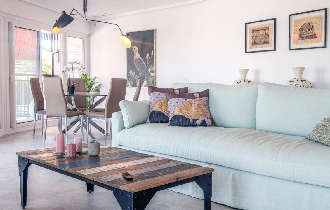 Venta - Piso - Santa Pola - Centro