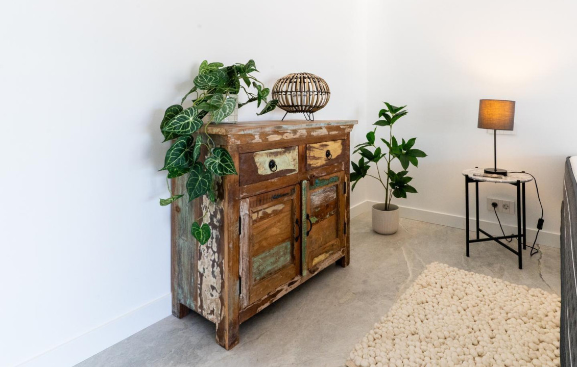 Venta - Piso - Santa Pola - Centro