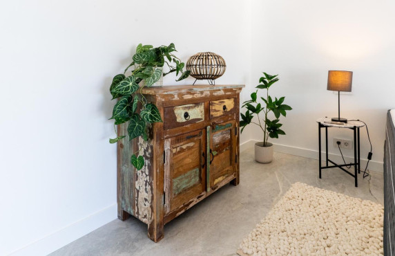 Venta - Piso - Santa Pola - Centro