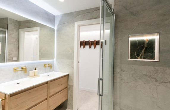 Venta - Piso - Santa Pola - Centro