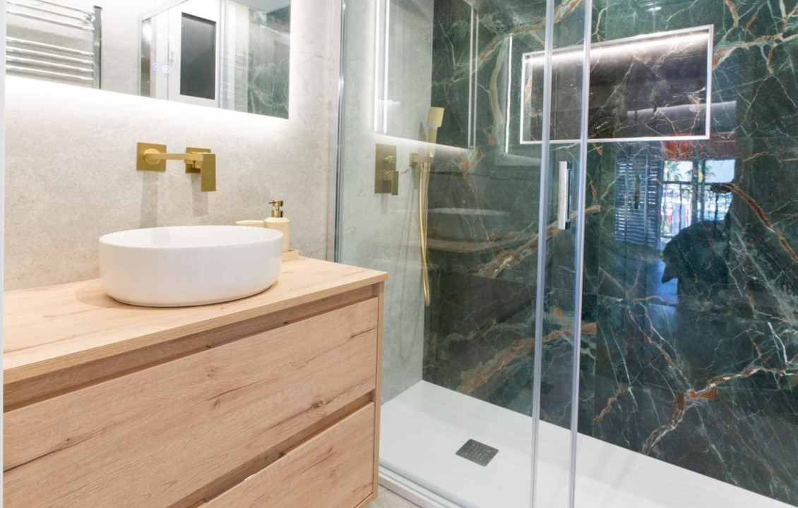 Venta - Piso - Santa Pola - Centro