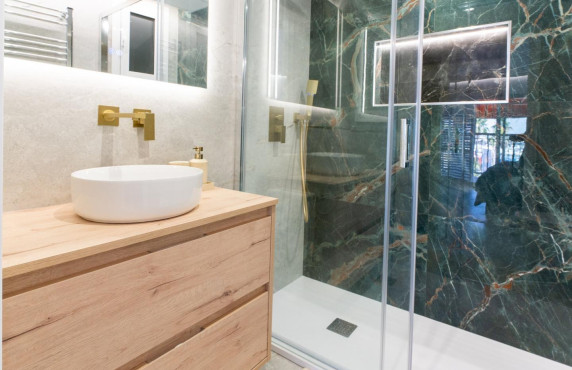 Venta - Piso - Santa Pola - Centro