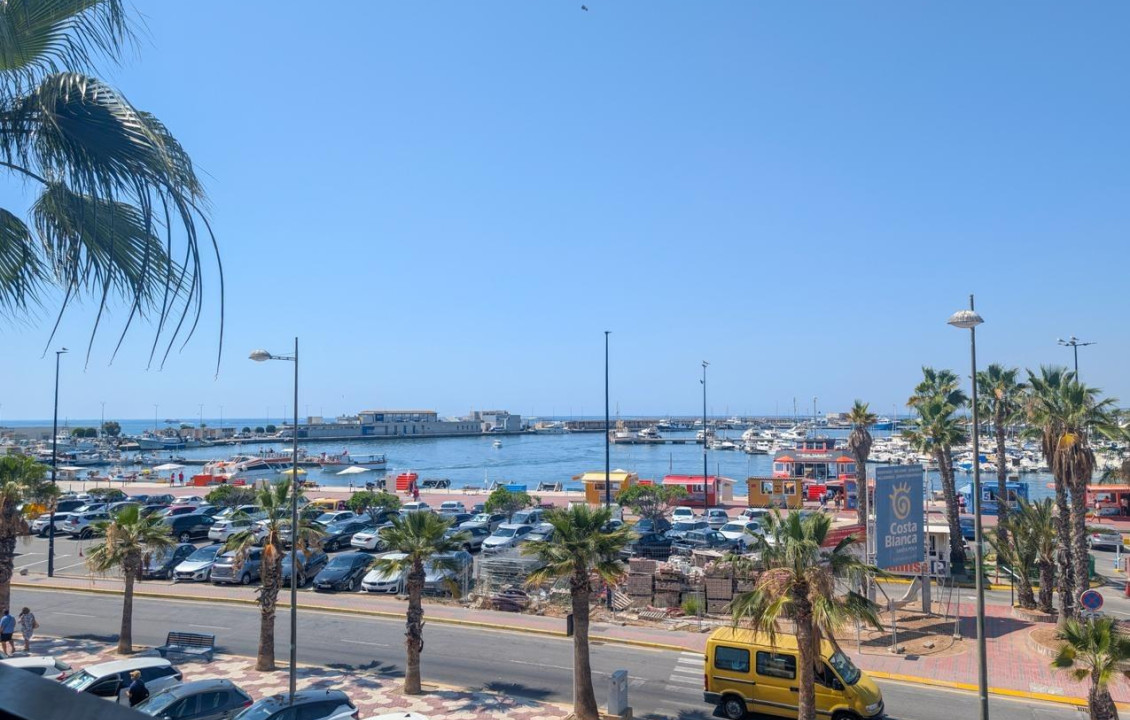 Venta - Piso - Santa Pola - Centro