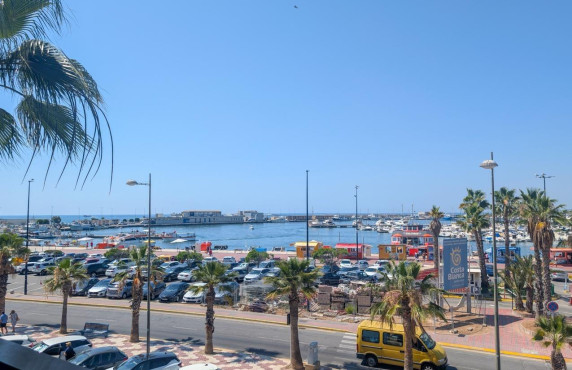 Venta - Piso - Santa Pola - Centro