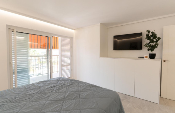 Venta - Piso - Santa Pola - Centro