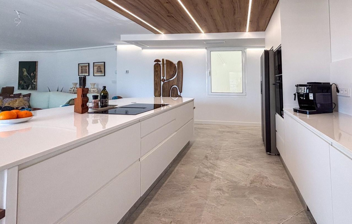 Venta - Piso - Santa Pola - Centro