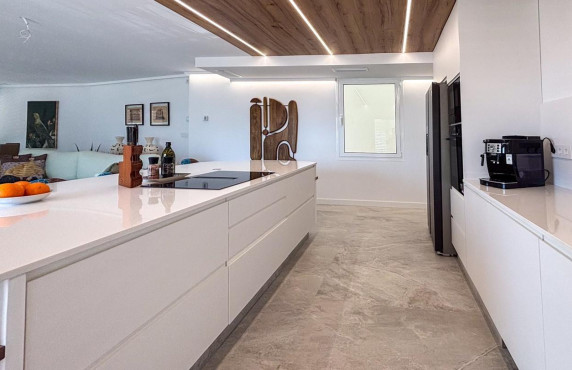 Venta - Piso - Santa Pola - Centro