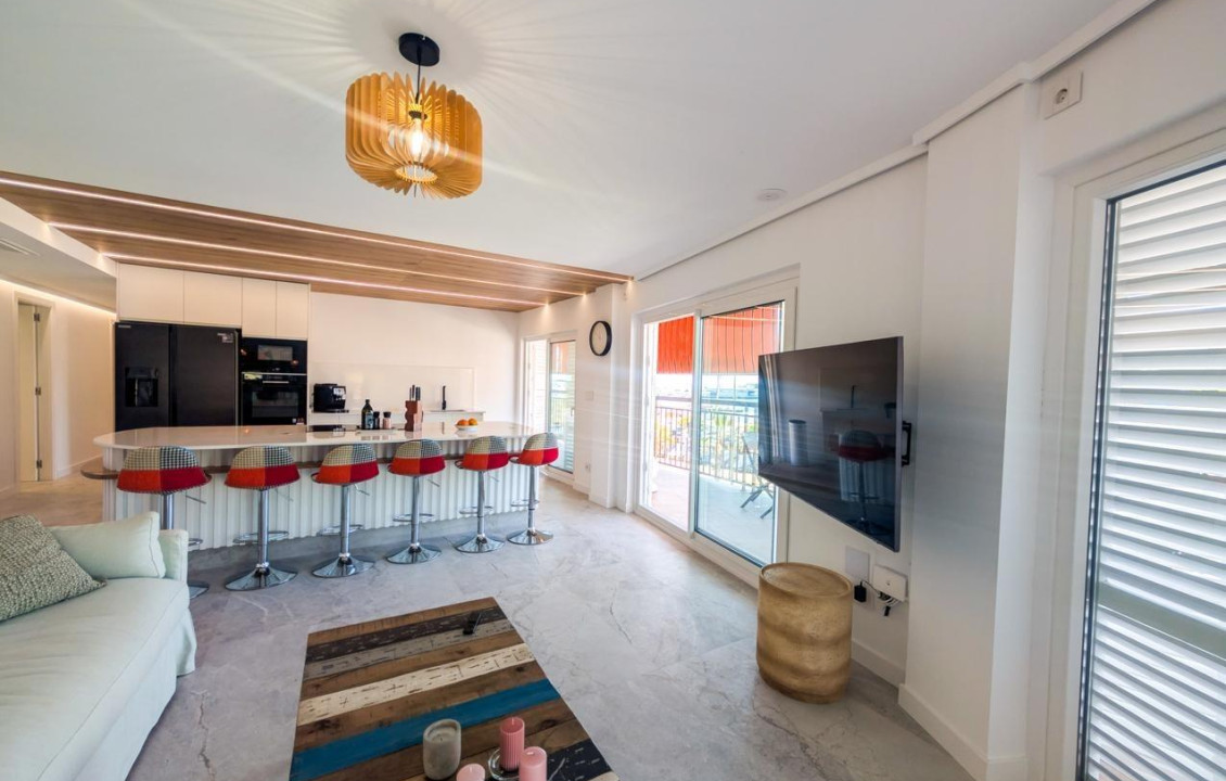 Venta - Piso - Santa Pola - Centro