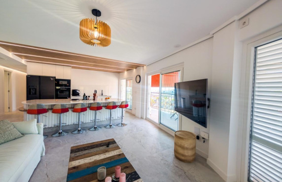 Venta - Piso - Santa Pola - Centro