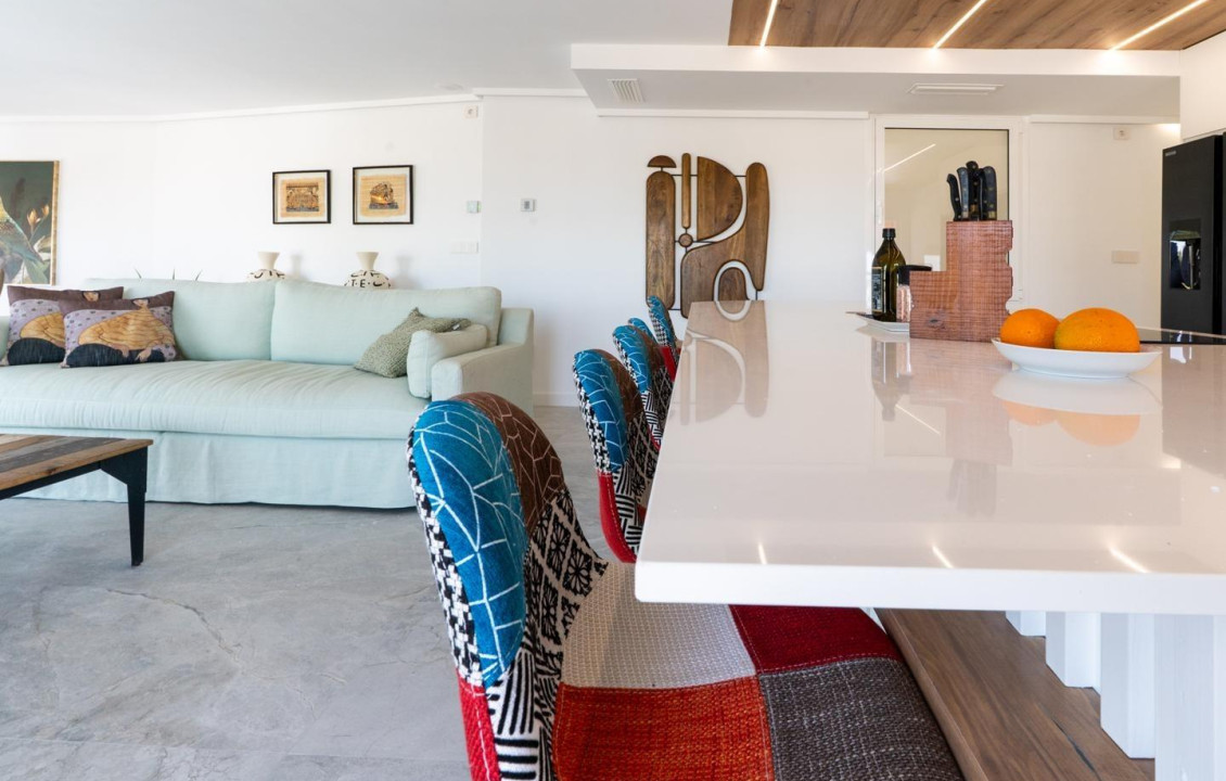 Venta - Piso - Santa Pola - Centro