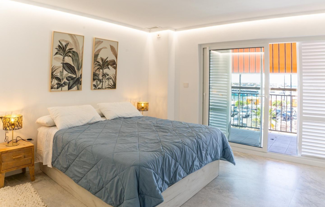 Venta - Piso - Santa Pola - Centro