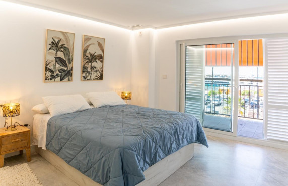 Venta - Piso - Santa Pola - Centro