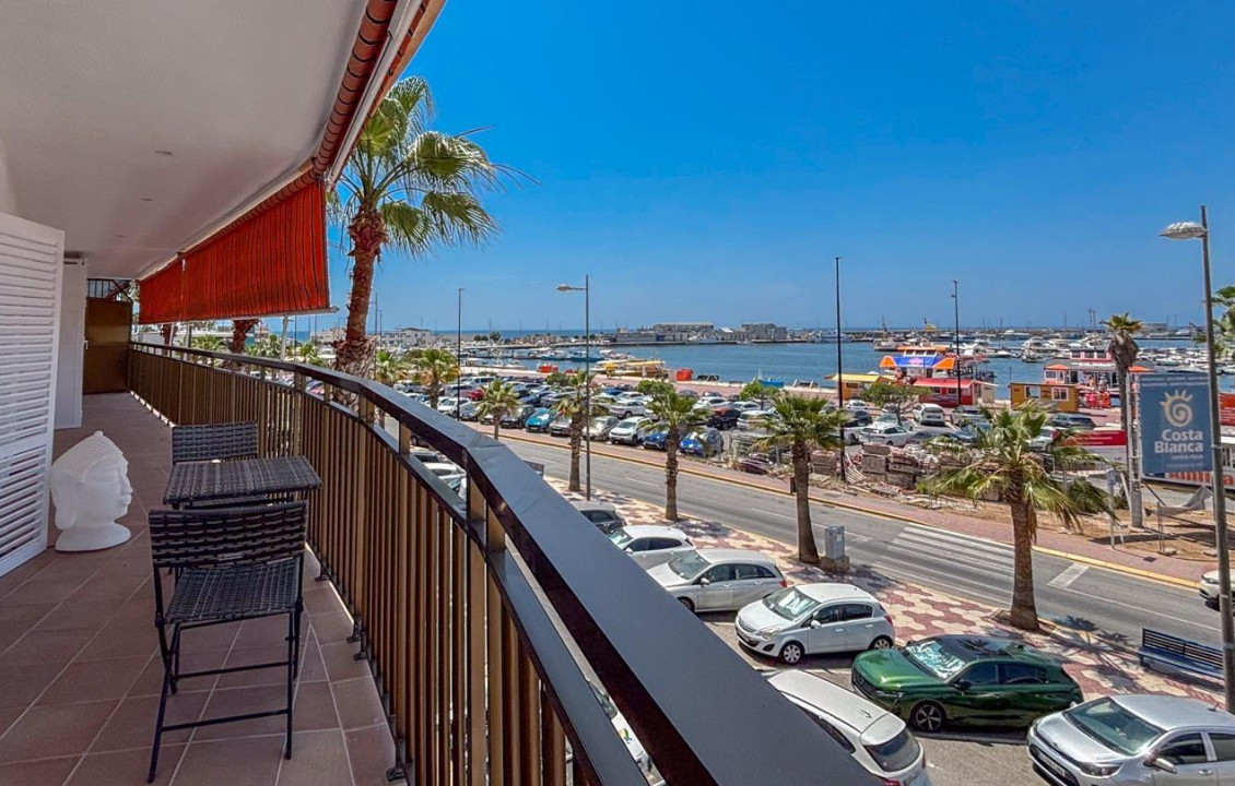 Venta - Piso - Santa Pola - Centro