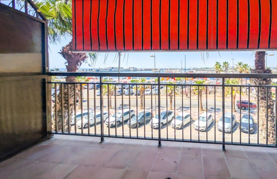 Venta - Piso - Santa Pola - Centro