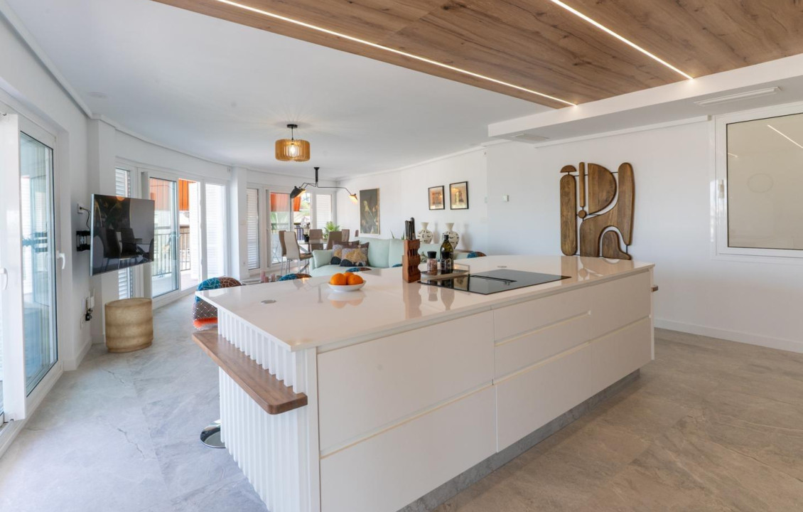 Venta - Piso - Santa Pola - Centro