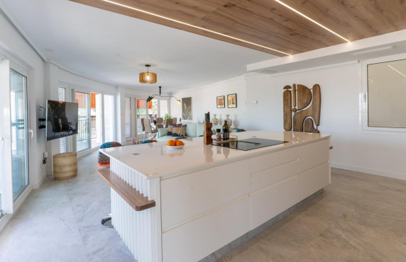 Venta - Piso - Santa Pola - Centro