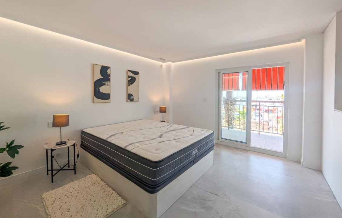 Venta - Piso - Santa Pola - Centro