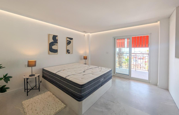 Venta - Piso - Santa Pola - Centro