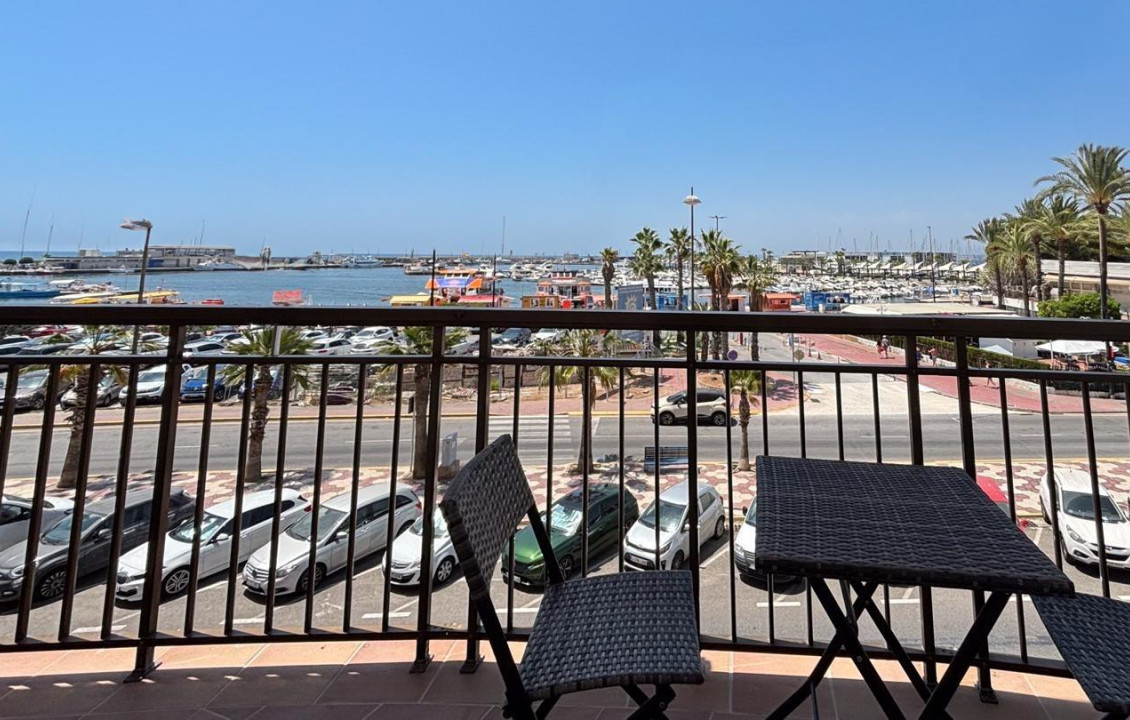 Venta - Piso - Santa Pola - Centro